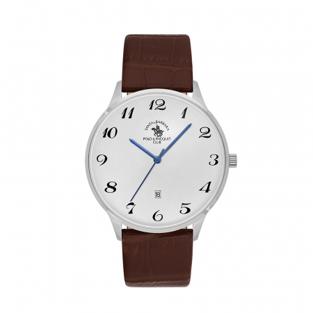 Ceasuri - Ceas pentru barbati, Santa Barbara Polo Noble, SB.8.10004.1