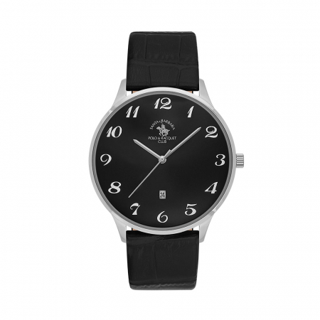 Ceasuri - Ceas pentru barbati, Santa Barbara Polo Noble, SB.8.10004.6