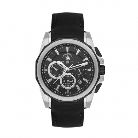 Ceasuri - Ceas pentru barbati, Santa Barbara Polo Prive, SB.1.10511.1