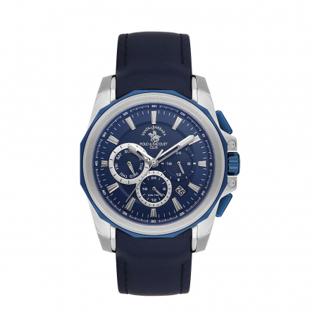Ceasuri - Ceas pentru barbati, Santa Barbara Polo Prive, SB.1.10511.2