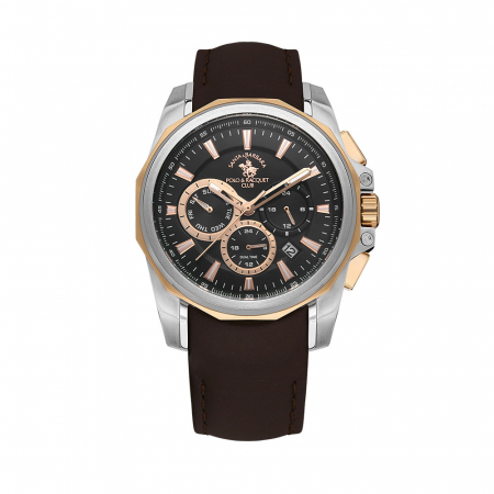 Ceas pentru barbati, Santa Barbara Polo Prive, SB.1.10511.3 [1]