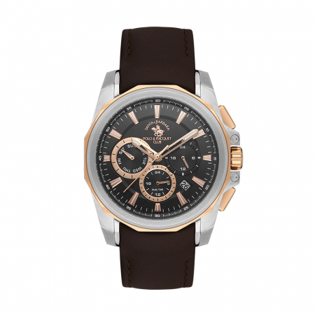 Ceasuri - Ceas pentru barbati, Santa Barbara Polo Prive, SB.1.10511.3