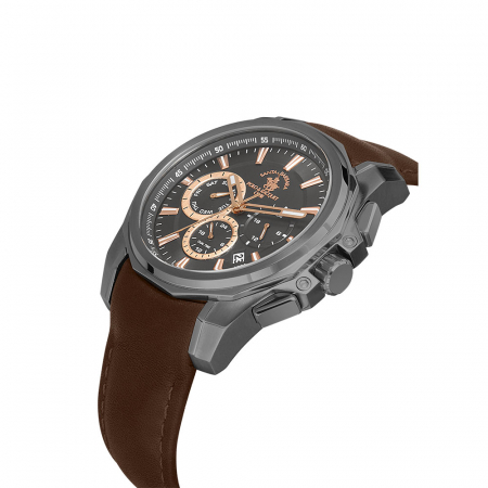 Ceas pentru barbati, Santa Barbara Polo Prive, SB.1.10511.5 [3]