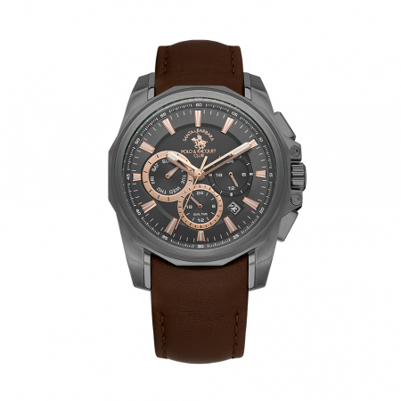 Ceas pentru barbati, Santa Barbara Polo Prive, SB.1.10511.5 [1]