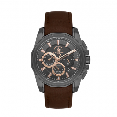 Ceasuri - Ceas pentru barbati, Santa Barbara Polo Prive, SB.1.10511.5