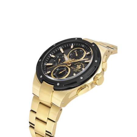 Ceas pentru barbati, Santa Barbara Polo Prive, SB.1.10541.5 [2]