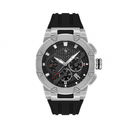 Ceasuri - Ceas pentru barbati, Santa Barbara Polo Prive, SB.5.10001.1