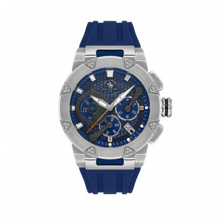 Ceasuri - Ceas pentru barbati, Santa Barbara Polo Prive, SB.5.10001.3