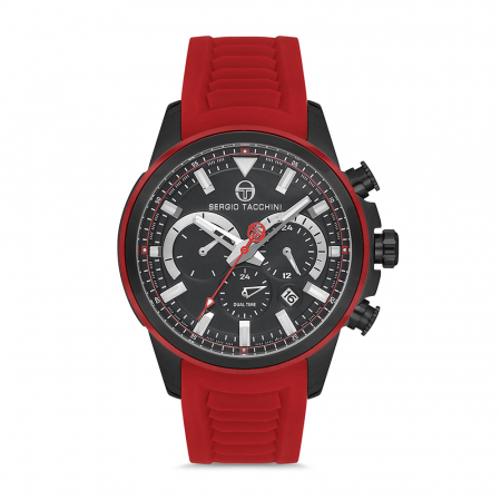 Ceasuri - Ceas pentru barbati, Sergio Tacchini Archivio, ST.1.10128.5