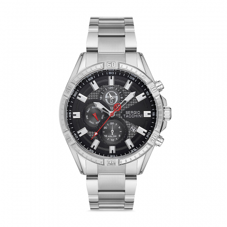 Ceas pentru barbati, Sergio Tacchini Archivio, ST.1.10135.2 [0]
