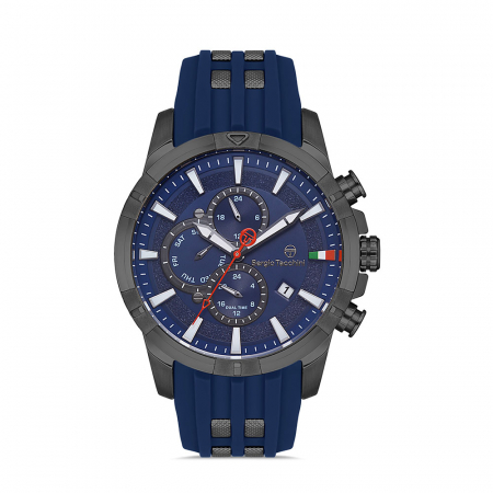 Ceasuri - Ceas pentru barbati, Sergio Tacchini Archivio, ST.1.10226.4