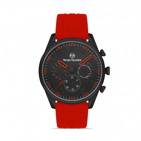 Ceasuri - Ceas pentru barbati, Sergio Tacchini Archivio, ST.1.10250.6