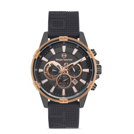 Ceasuri - Ceas pentru barbati, Sergio Tacchini Archivio, ST.1.10263.4