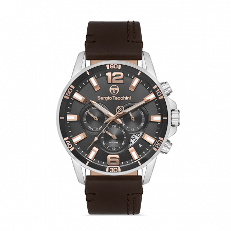 Ceasuri - Ceas pentru barbati, Sergio Tacchini Archivio, ST.1.10340.4