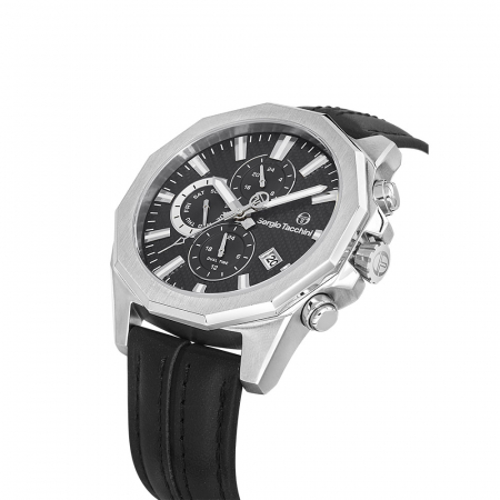Ceas pentru barbati, Sergio Tacchini Archivio, ST.1.10373.1 [2]