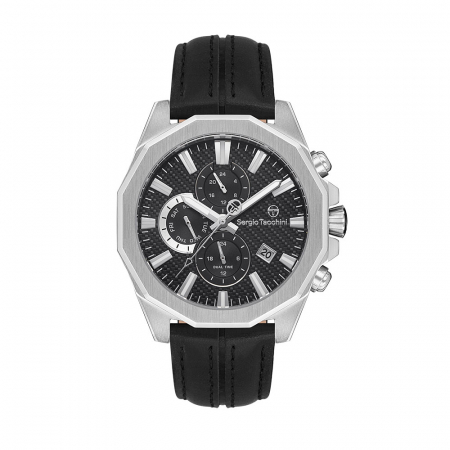 Ceasuri - Ceas pentru barbati, Sergio Tacchini Archivio, ST.1.10373.1