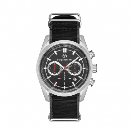 Ceasuri - Ceas pentru barbati, Sergio Tacchini Archivio, ST.1.10424.1