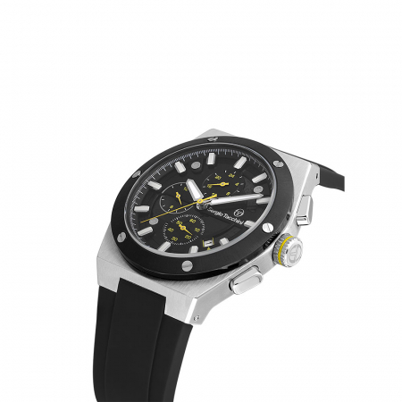 Ceas pentru barbati, Sergio Tacchini Archivio, ST.1.10449.1 [2]