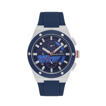 Ceasuri - Ceas pentru barbati, Sergio Tacchini Archivio, ST.1.10449.2