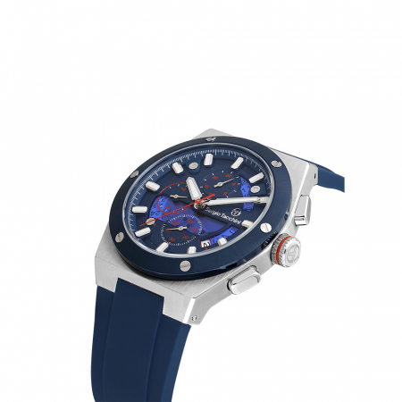 Ceas pentru barbati, Sergio Tacchini Archivio, ST.1.10449.2 [2]