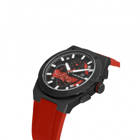Ceas pentru barbati, Sergio Tacchini Archivio, ST.1.10449.5 [2]