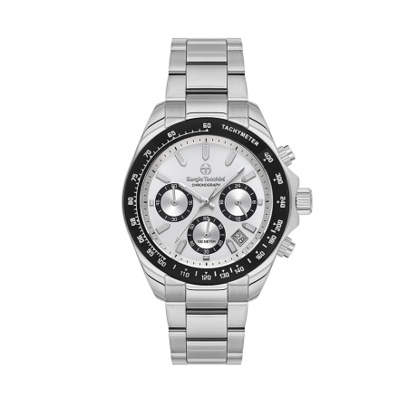 Ceasuri - Ceas pentru barbati, Sergio Tacchini Archivio, ST.1.10459.1