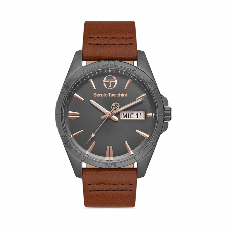 Ceasuri - Ceas pentru barbati, Sergio Tacchini Coastlife, ST.1.10203.3