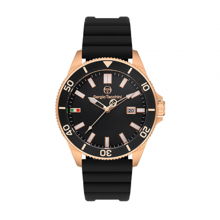 Ceasuri - Ceas pentru barbati, Sergio Tacchini Coastlife, ST.1.10382.4