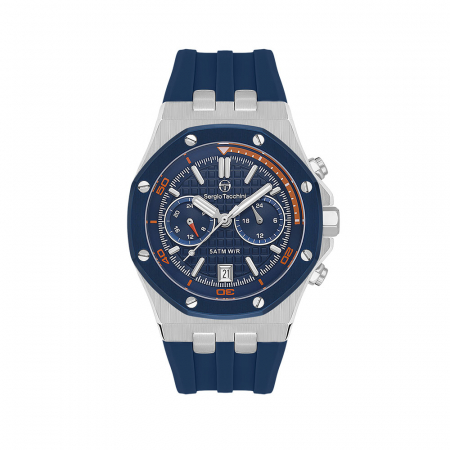 Ceasuri - Ceas pentru barbati, Sergio Tacchini Coastlife, ST.1.10447.2