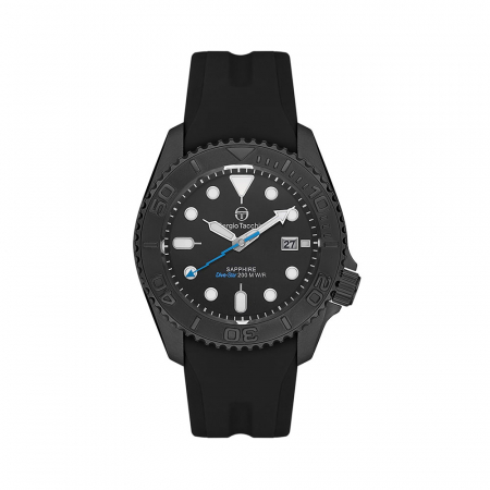Ceasuri - Ceas pentru barbati, Sergio Tacchini Dive Star, ST.3.10002.1
