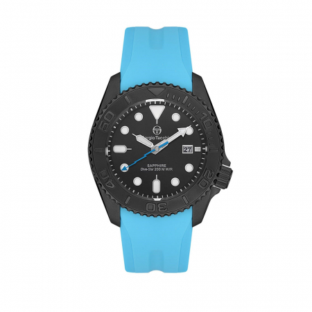 Ceasuri - Ceas pentru barbati, Sergio Tacchini Dive Star, ST.3.10002.2