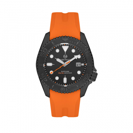 Ceasuri - Ceas pentru barbati, Sergio Tacchini Dive Star, ST.3.10002.3