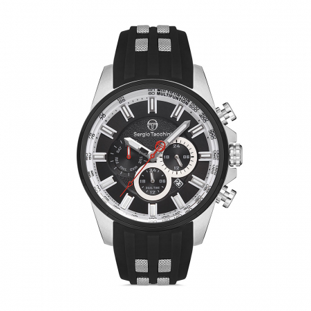 Ceasuri - Ceas pentru barbati, Sergio Tacchini Heritech, ST.1.10205.1