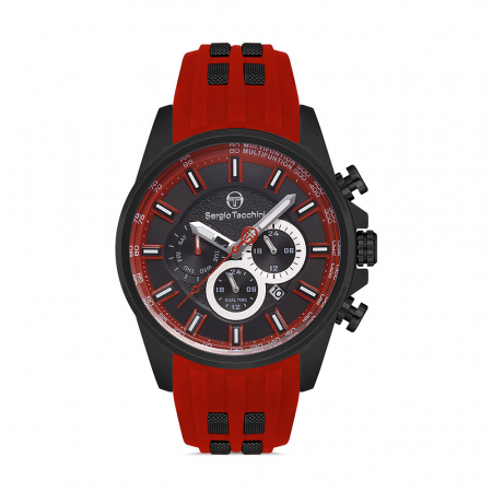 Ceasuri - Ceas pentru barbati, Sergio Tacchini Heritech, ST.1.10205.3