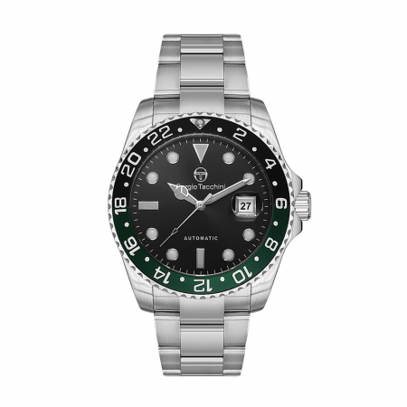 Ceasuri - Ceas pentru barbati, Sergio Tacchini Heritech, ST.1.10401.1