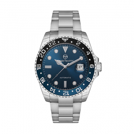 Ceasuri - Ceas pentru barbati, Sergio Tacchini Heritech, ST.1.10401.2
