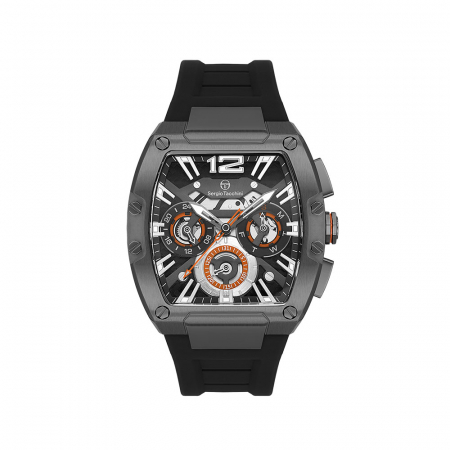 Ceasuri - Ceas pentru barbati, Sergio Tacchini Heritech, ST.3.10003.1