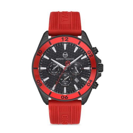 Ceasuri - Ceas pentru barbati, Sergio Tacchini Streamline, ST.1.10088.5