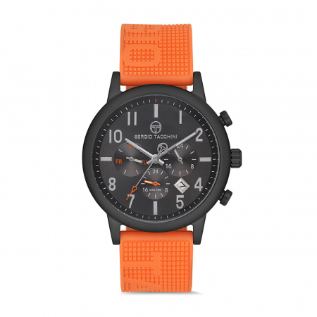 Ceasuri - Ceas pentru barbati, Sergio Tacchini Streamline, ST.1.10105.7