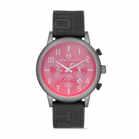 Ceasuri - Ceas pentru barbati, Sergio Tacchini Streamline, ST.1.10106.4