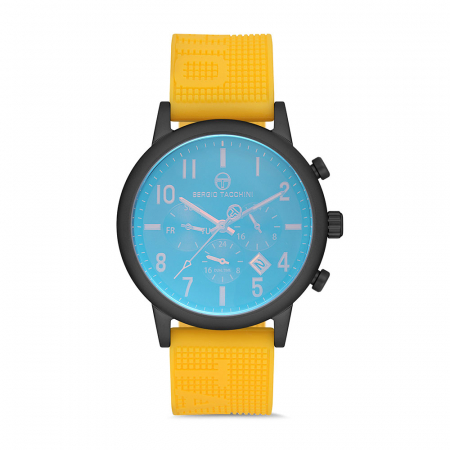 Ceasuri - Ceas pentru barbati, Sergio Tacchini Streamline, ST.1.10106.6