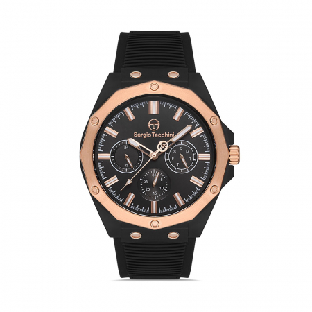 Ceasuri - Ceas pentru barbati, Sergio Tacchini Streamline, ST.1.10196.2