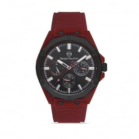 Ceasuri - Ceas pentru barbati, Sergio Tacchini Streamline, ST.1.10196.5