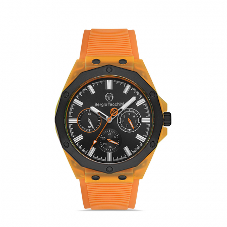 Ceasuri - Ceas pentru barbati, Sergio Tacchini Streamline, ST.1.10196.6