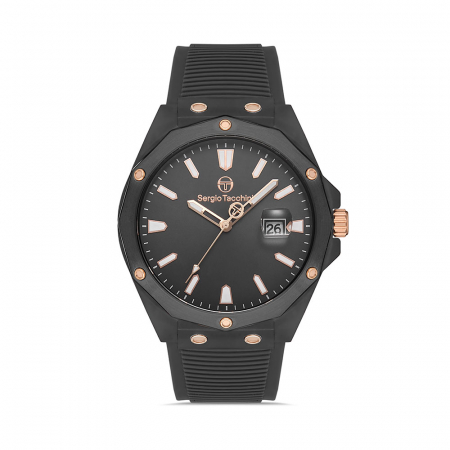 Ceasuri - Ceas pentru barbati, Sergio Tacchini Streamline, ST.1.10197.3