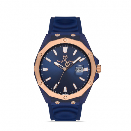 Ceasuri - Ceas pentru barbati, Sergio Tacchini Streamline, ST.1.10197.4