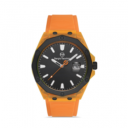 Ceasuri - Ceas pentru barbati, Sergio Tacchini Streamline, ST.1.10197.6