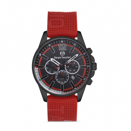 Ceasuri - Ceas pentru barbati, Sergio Tacchini Streamline, ST.1.10210.1