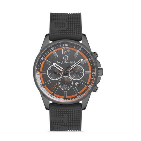 Ceasuri - Ceas pentru barbati, Sergio Tacchini Streamline, ST.1.10210.4