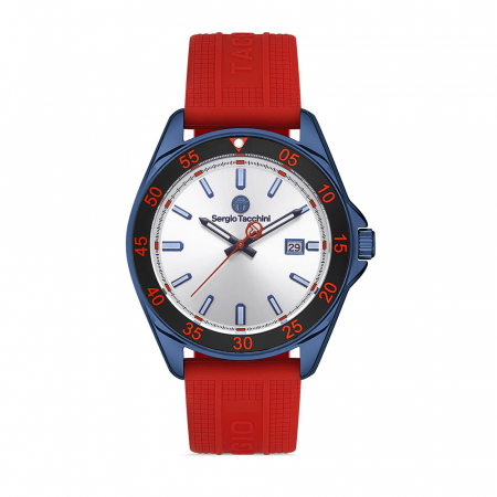 Ceas pentru barbati, Sergio Tacchini Streamline, ST.1.10255.2 [0]